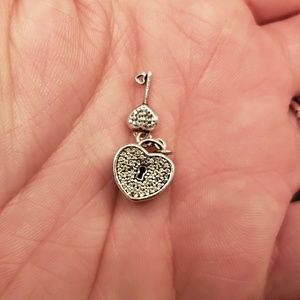 Pandora charm